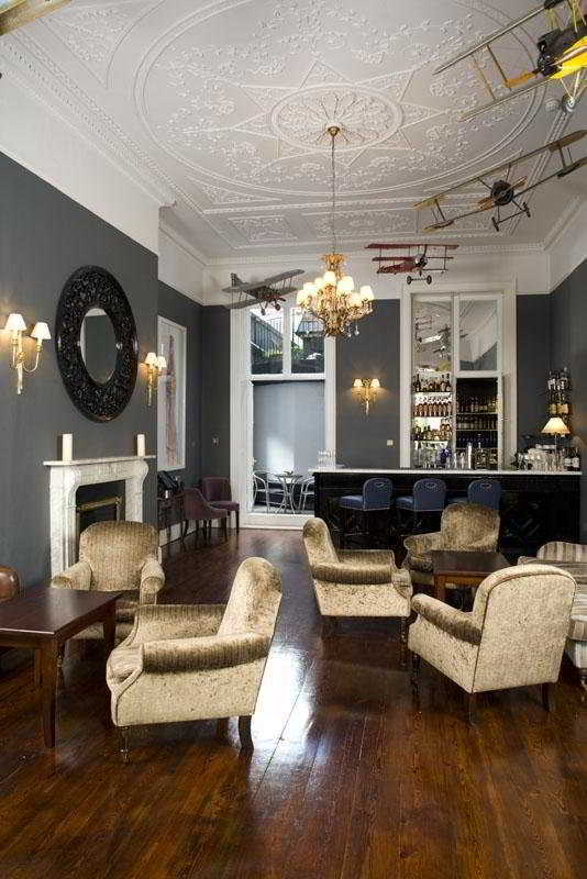 Townhouse On The