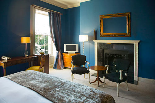 Townhouse On The Hotel Dublin